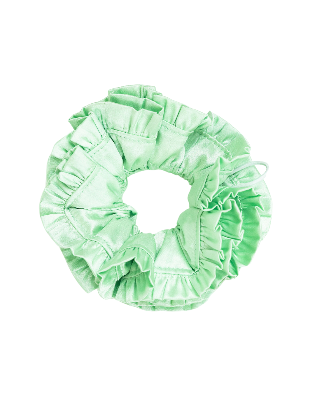 Mint Ice Cream (double, large)