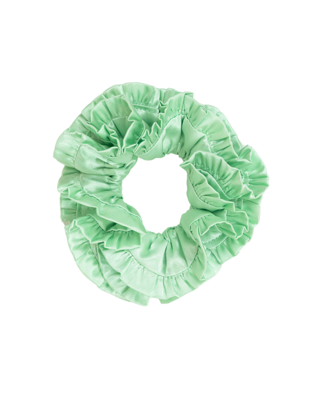 Mint Ice Cream (double, medium)