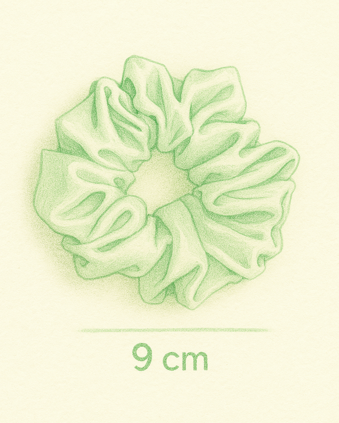 Mint Ice Cream (single)