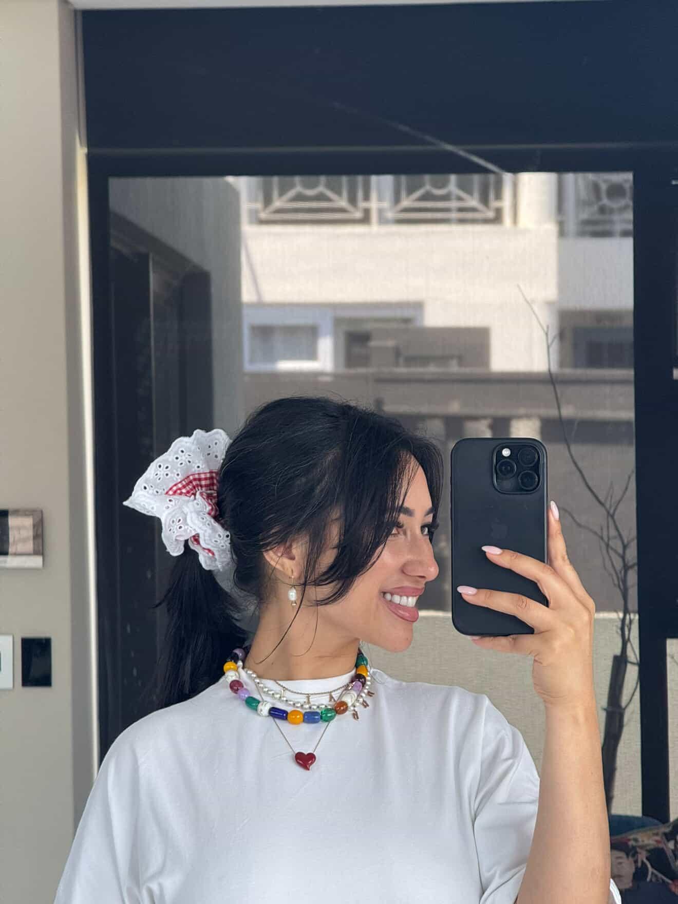 Strawberries & Cream