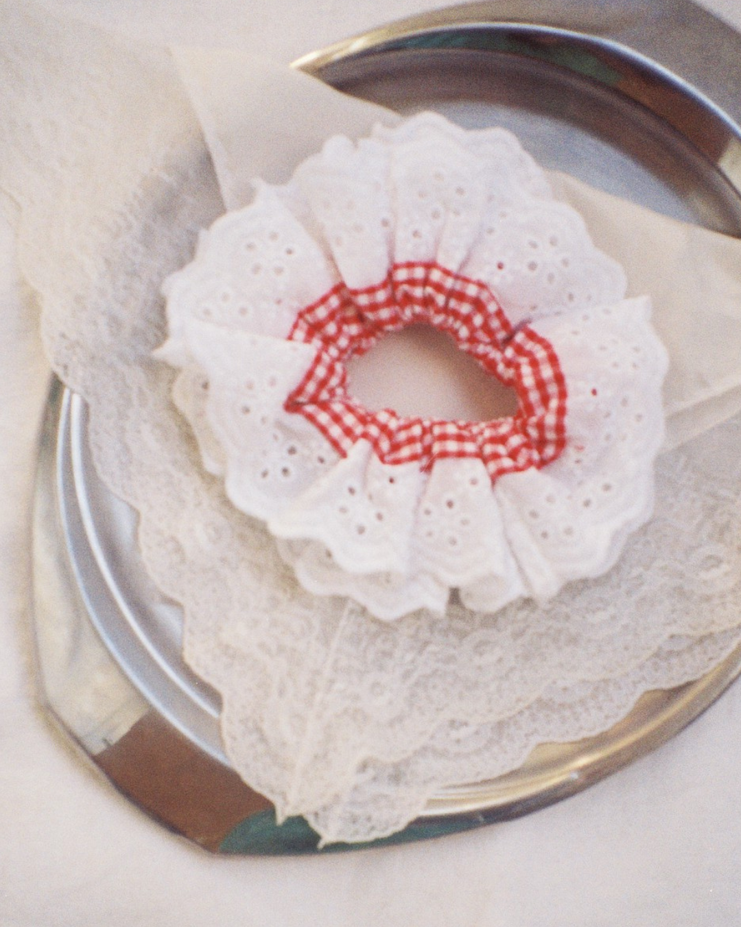 Strawberries & Cream