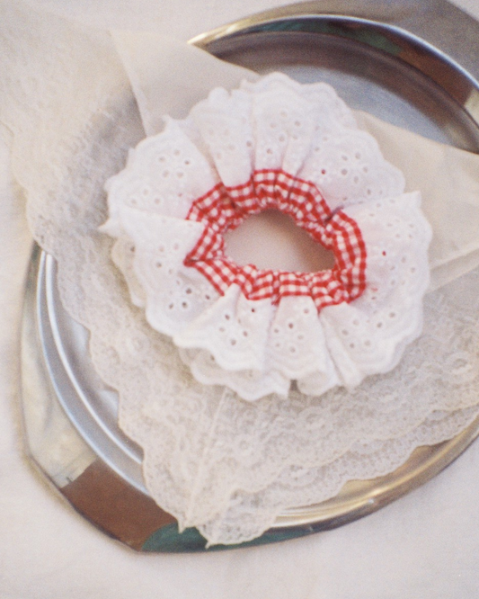 Strawberries & Cream
