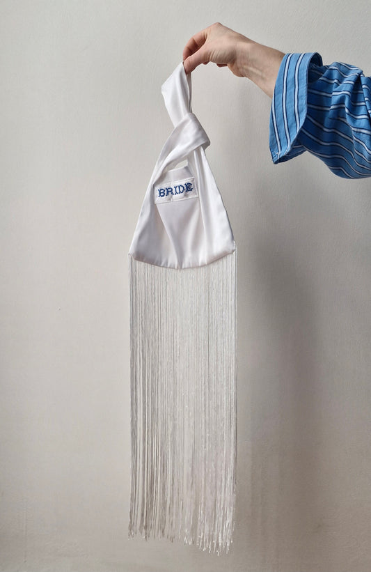 The wedding bag