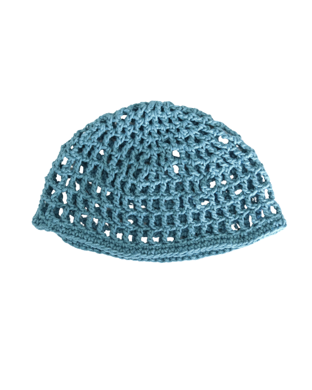 Ocean Ore crochet cap